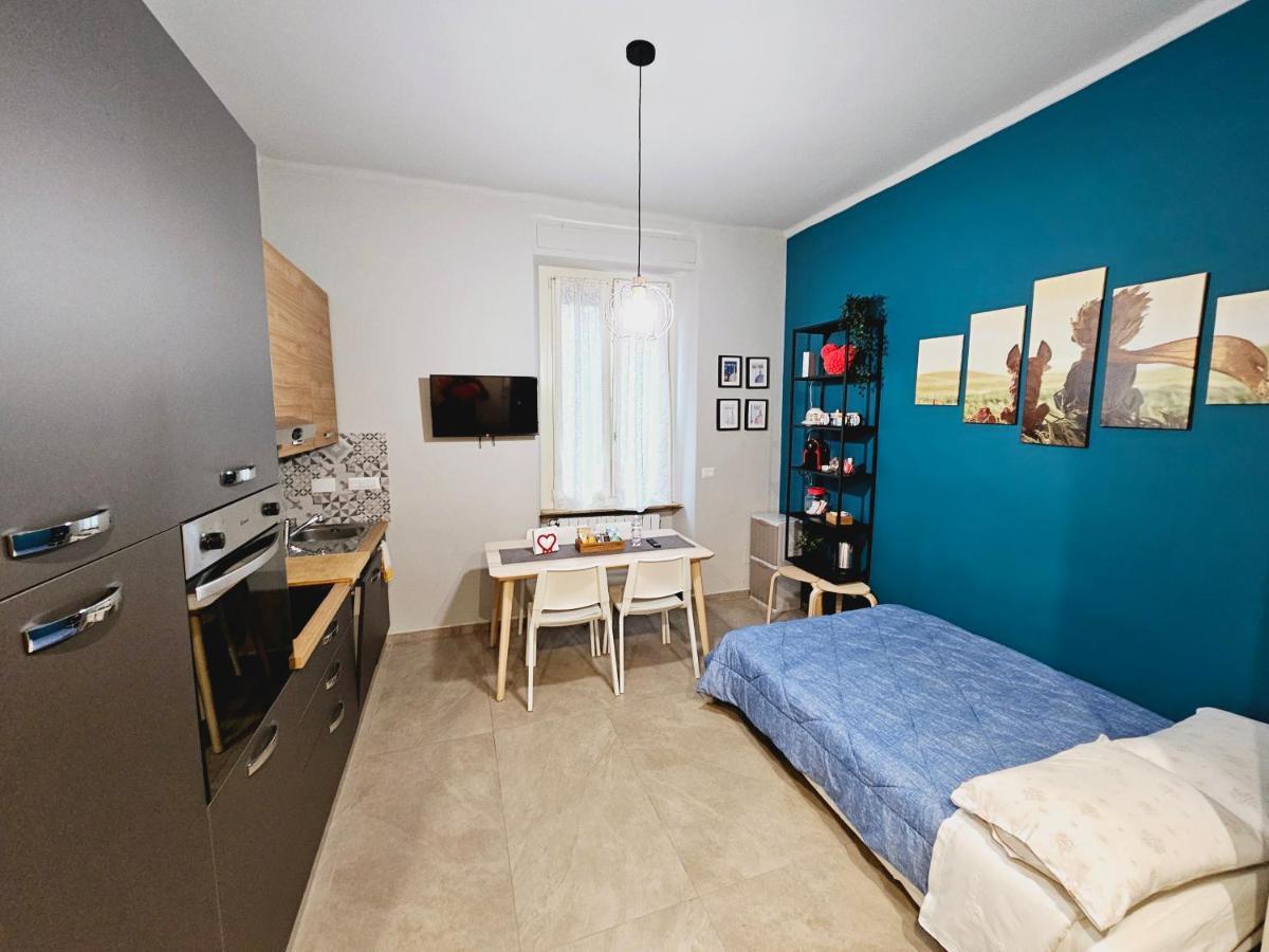 La Little Prince A Casa Come In Una Favola Turín Exteriér fotografie