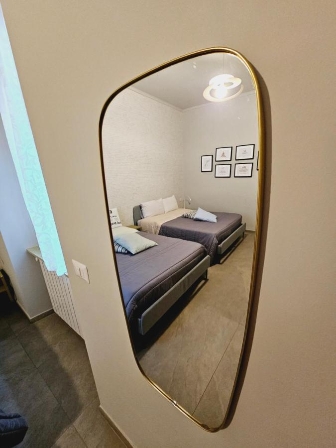 La Little Prince A Casa Come In Una Favola Turín Exteriér fotografie