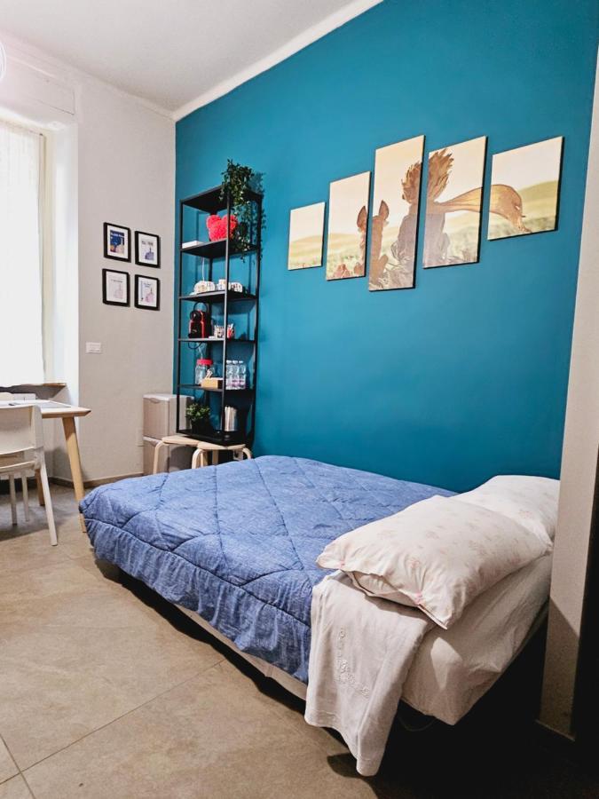 La Little Prince A Casa Come In Una Favola Turín Exteriér fotografie